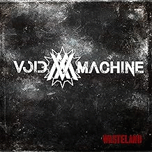 Void Machine : Wasteland